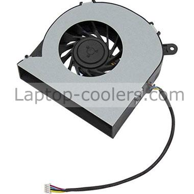 cooling fan for KDB0712HB-D009